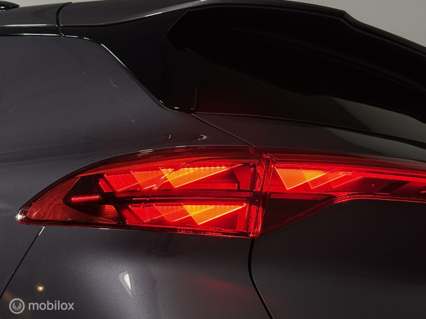 CUPRA CUPRA