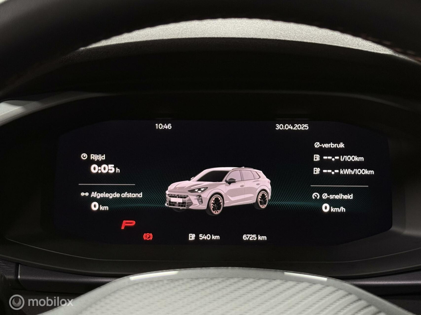 CUPRA CUPRA