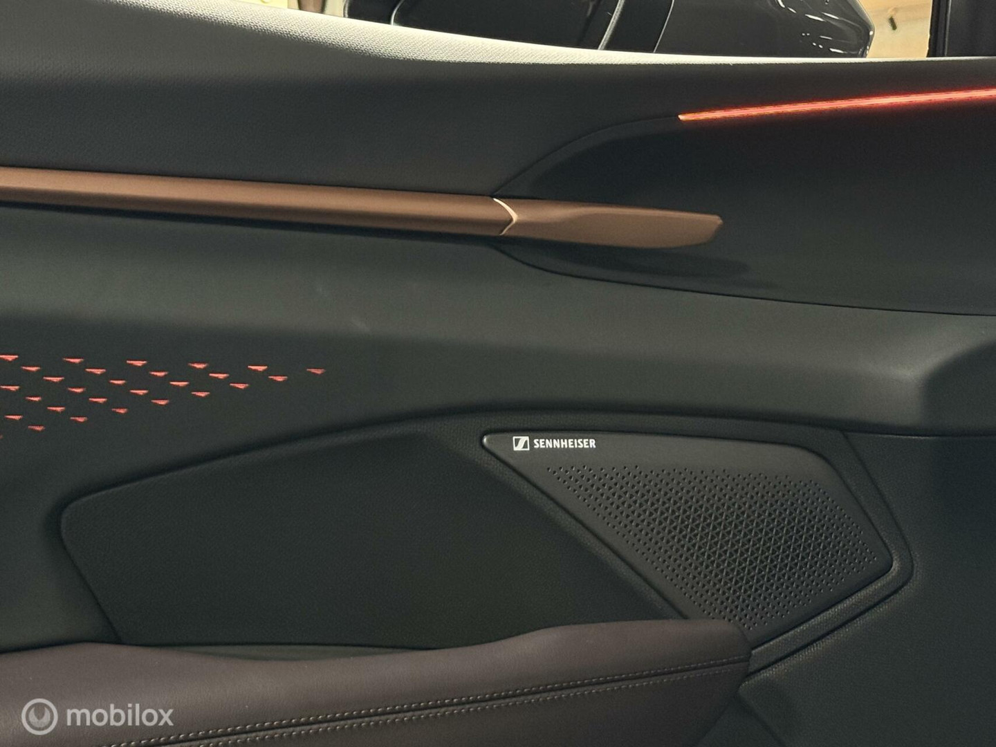 CUPRA CUPRA