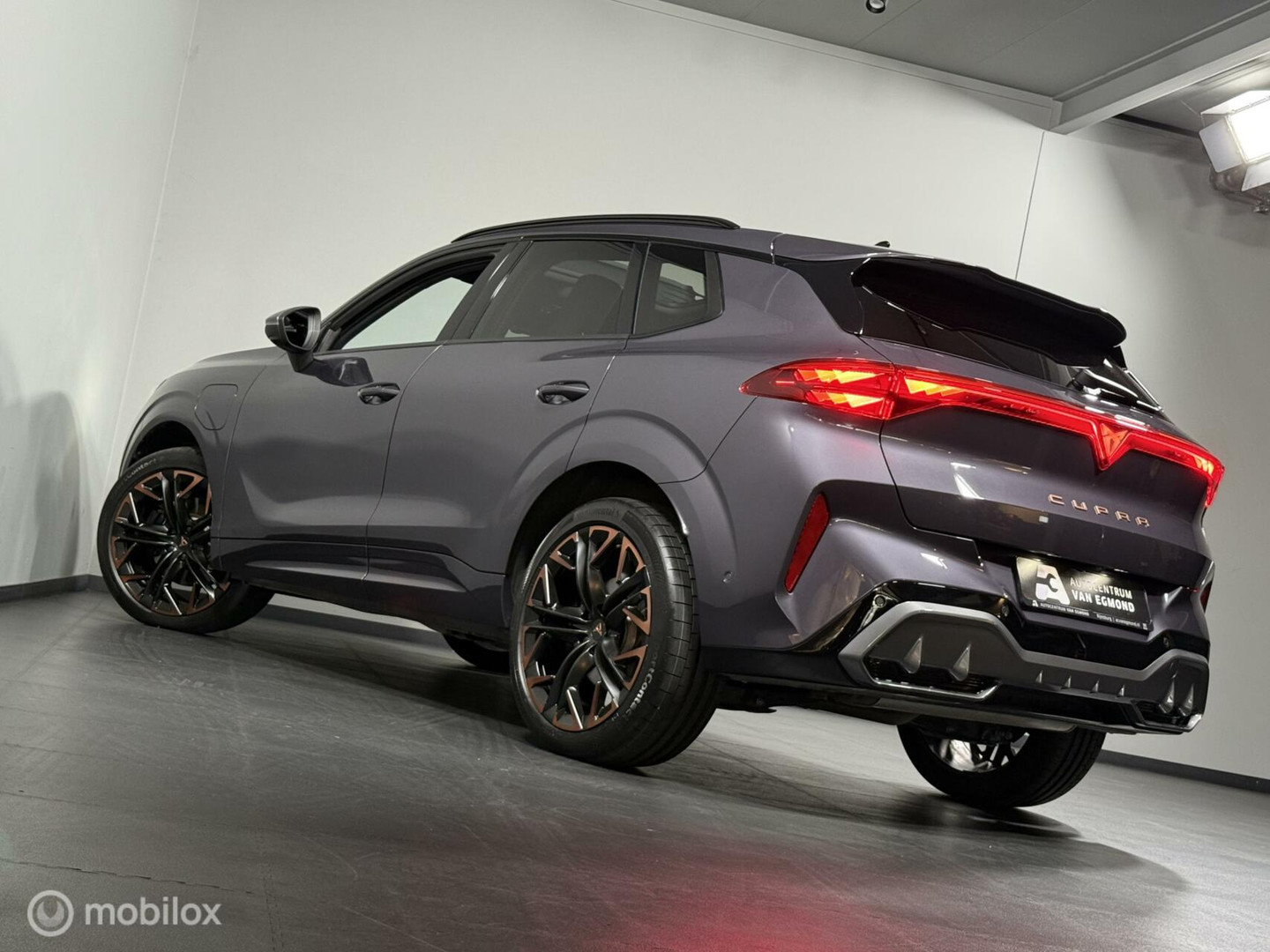 CUPRA CUPRA