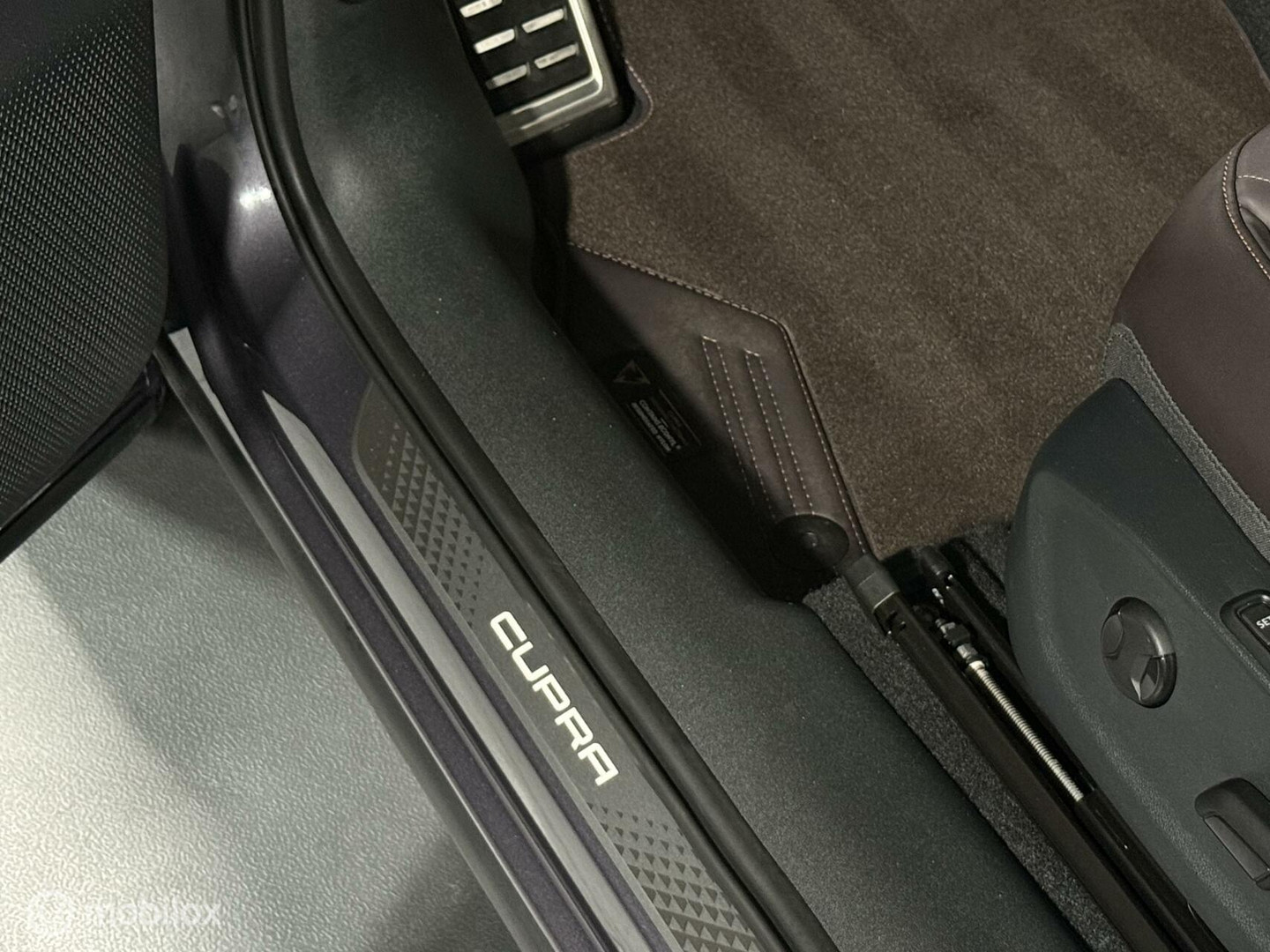 CUPRA CUPRA