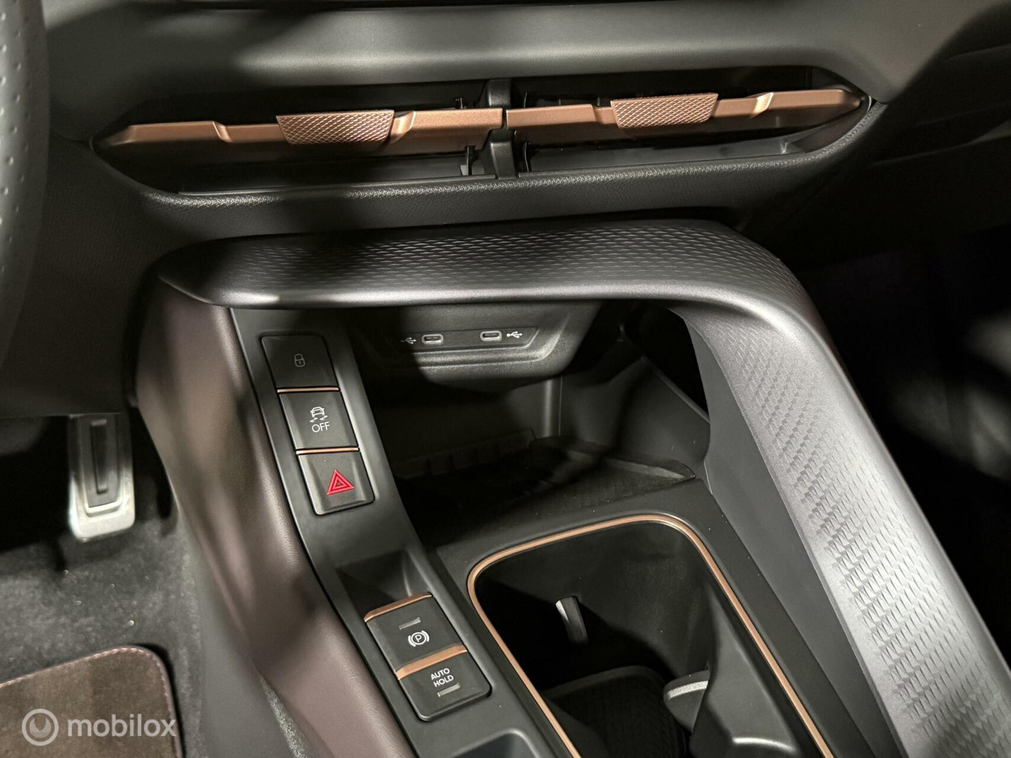 CUPRA CUPRA