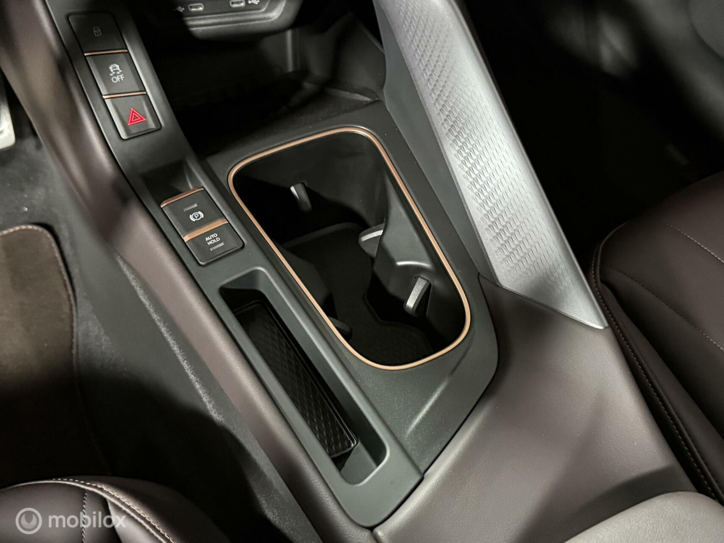 CUPRA CUPRA