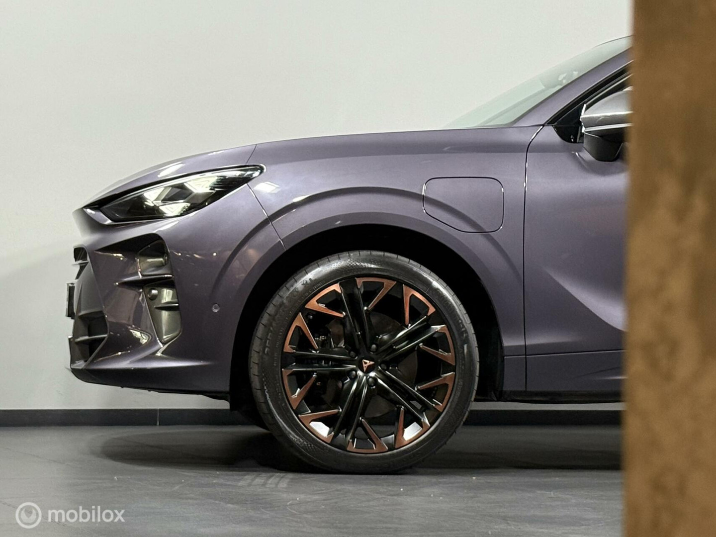 CUPRA CUPRA