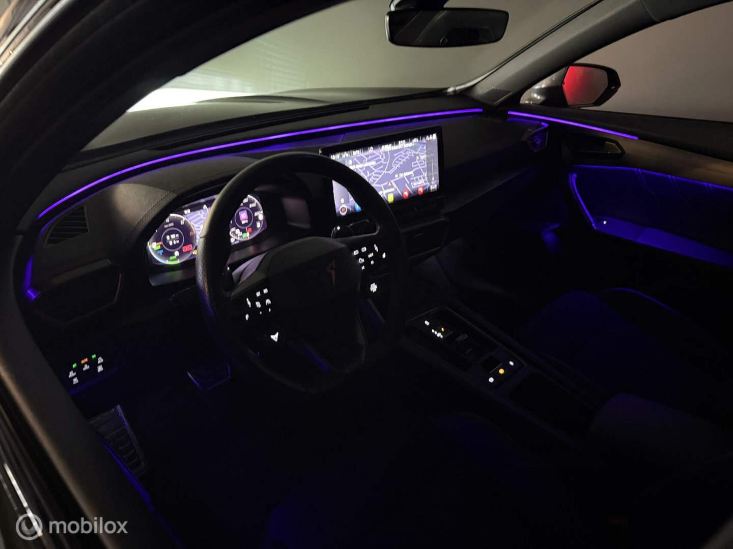 CUPRA