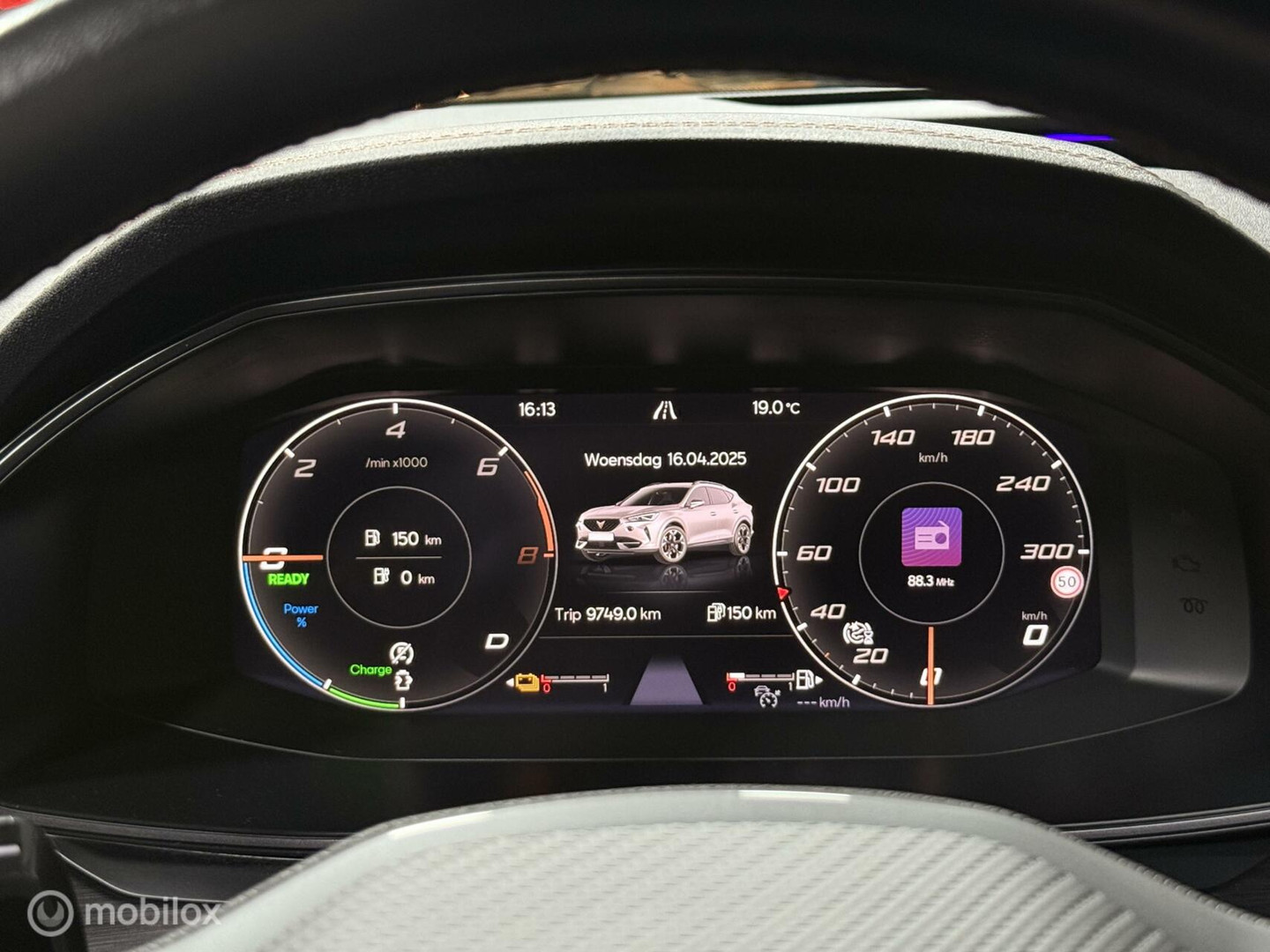 CUPRA