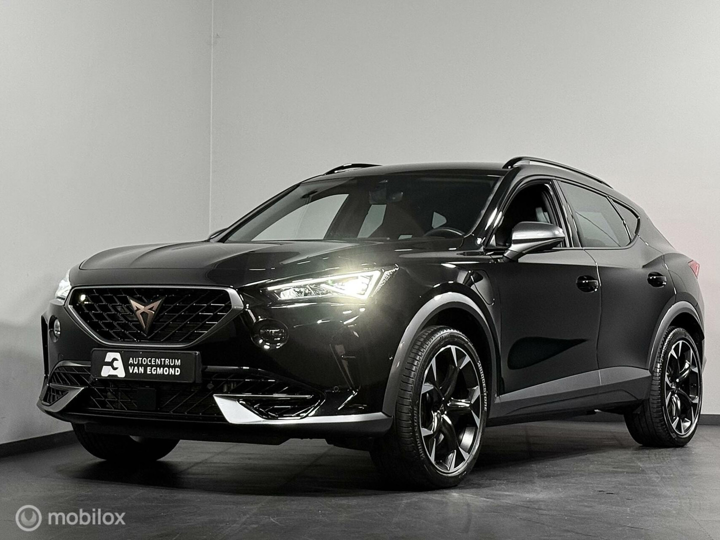 CUPRA