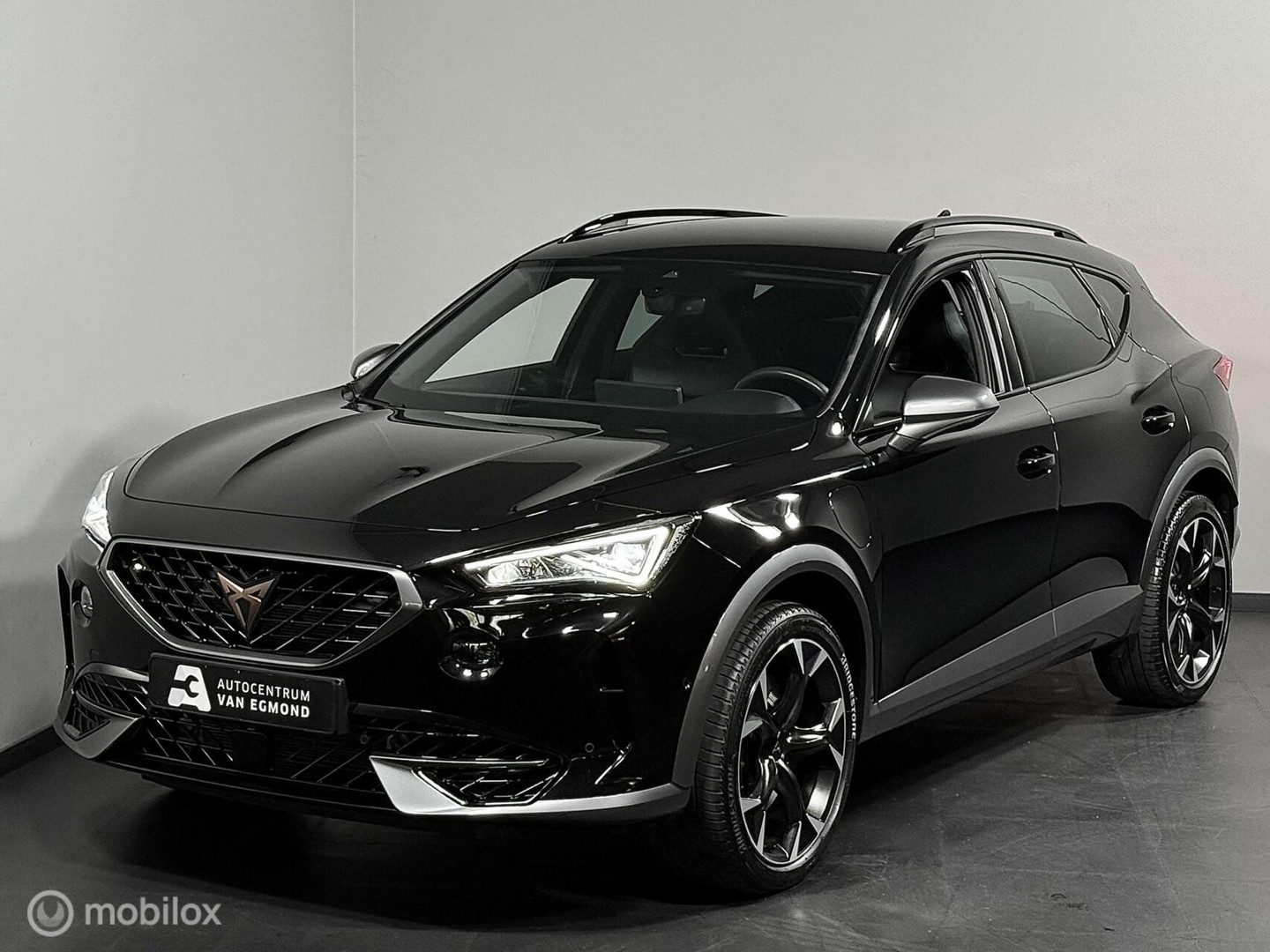CUPRA