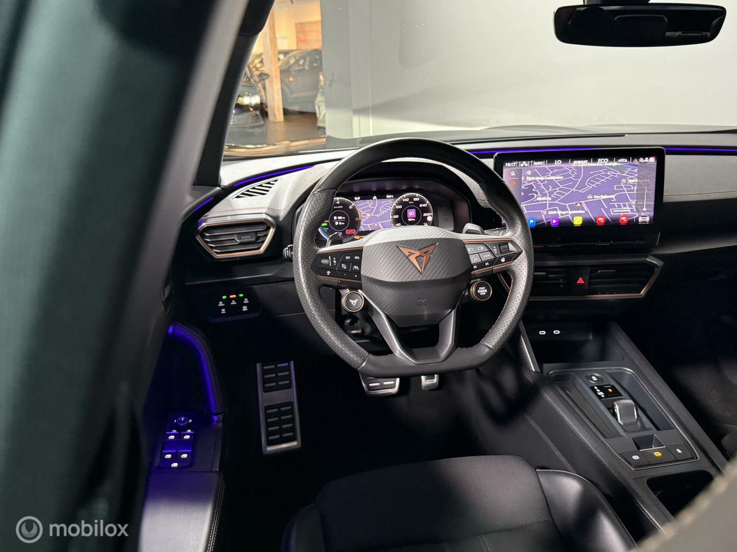 CUPRA