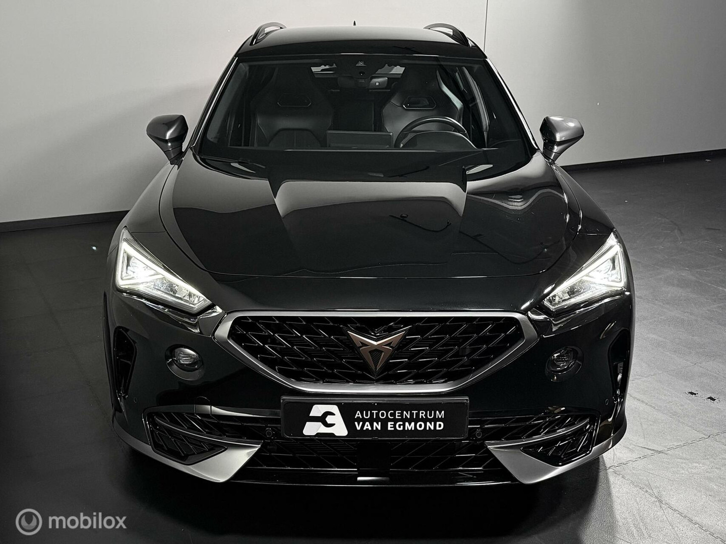CUPRA