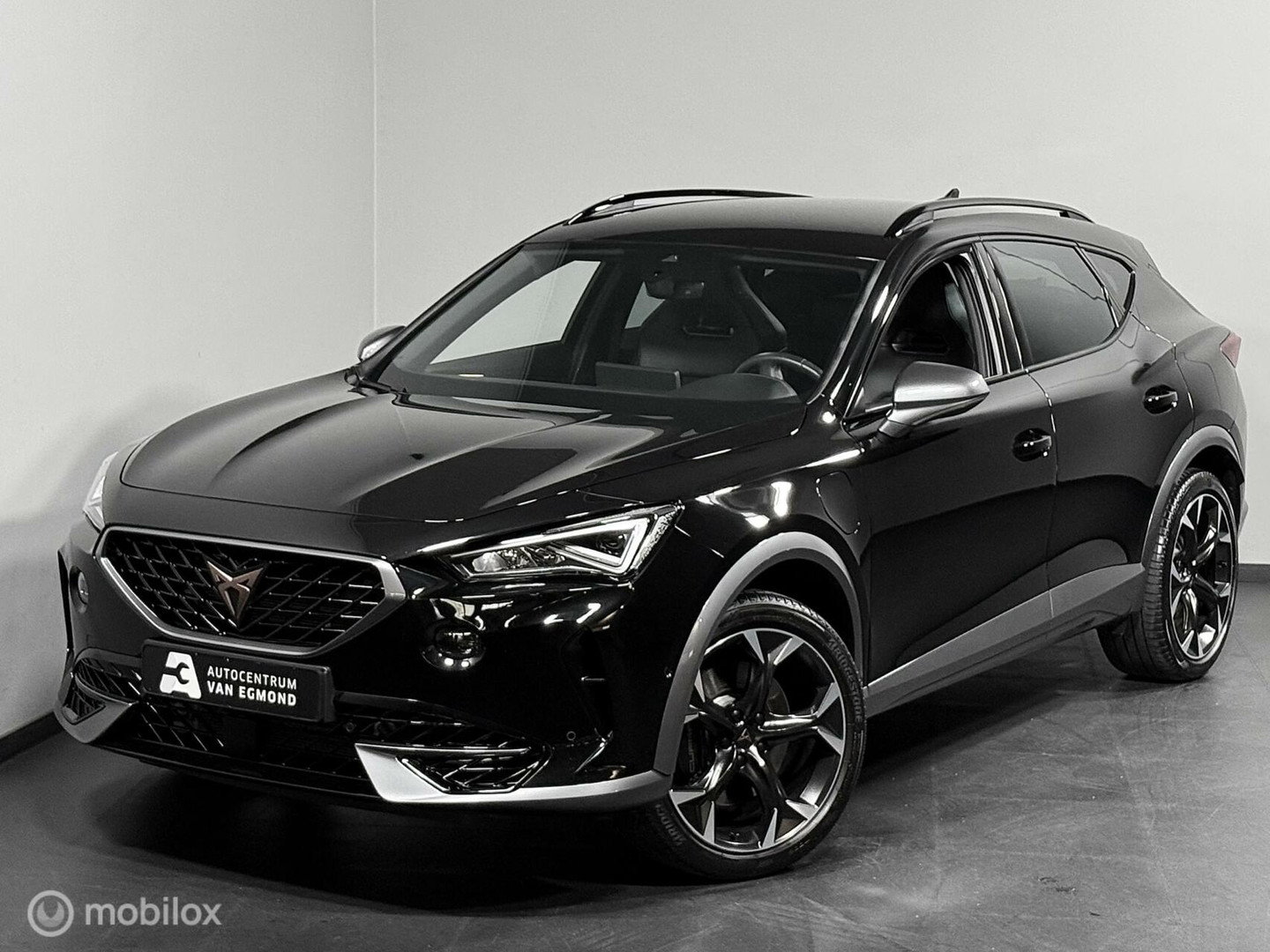 CUPRA
