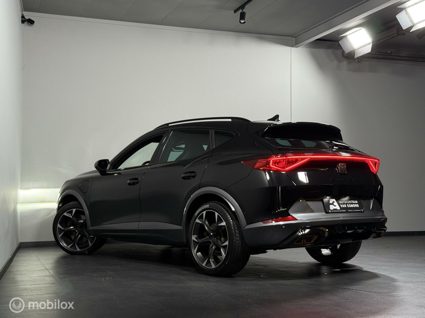 CUPRA
