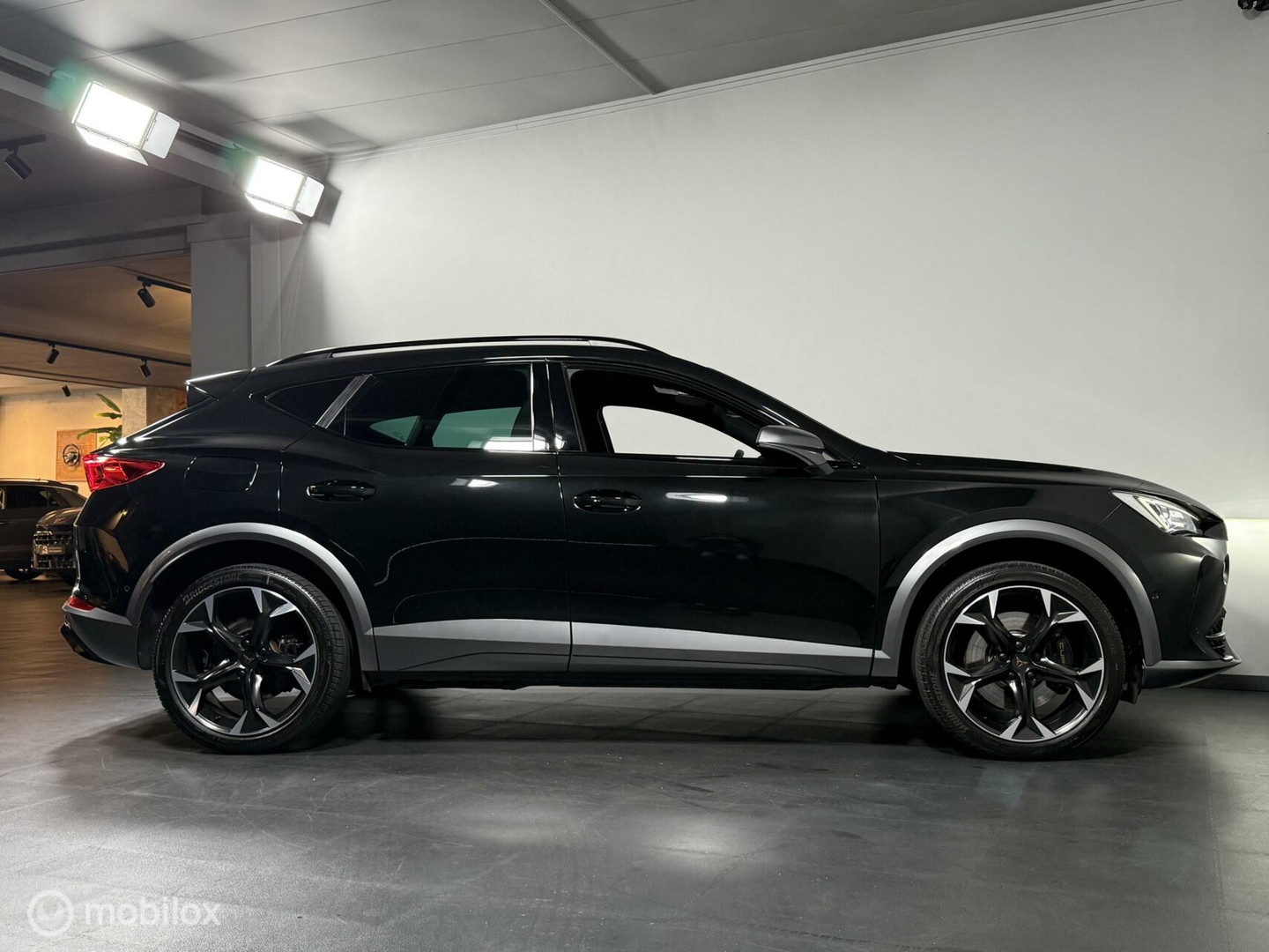 CUPRA