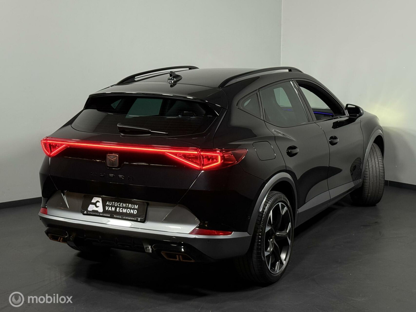 CUPRA