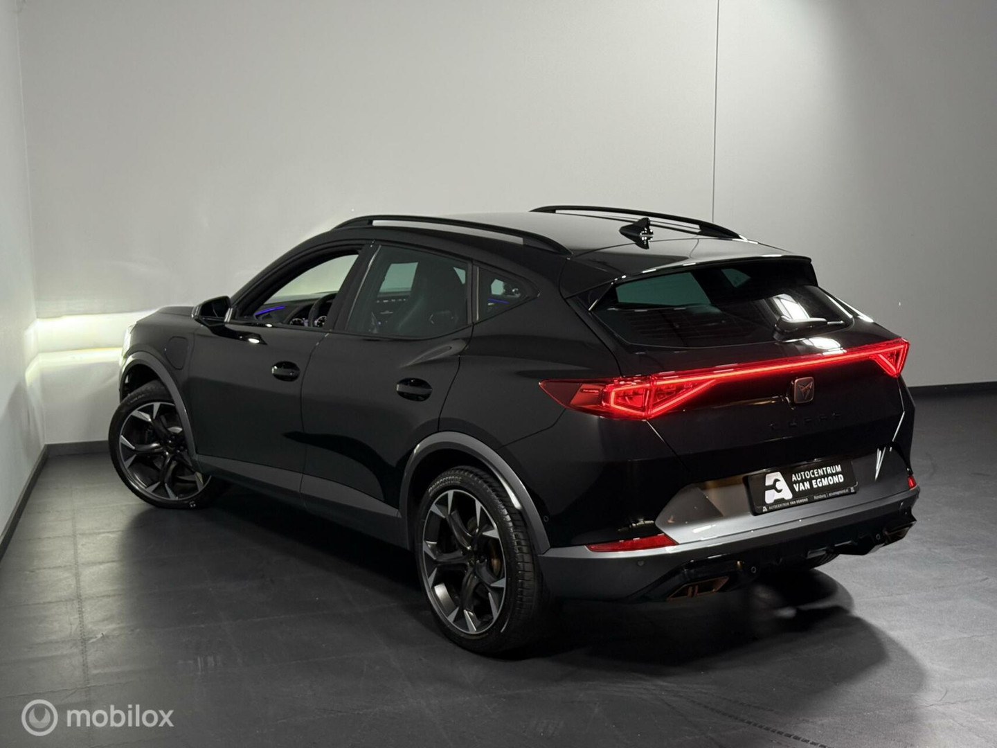 CUPRA