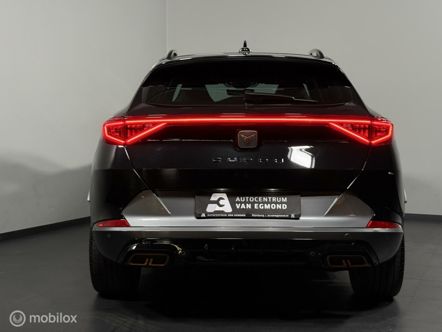 CUPRA