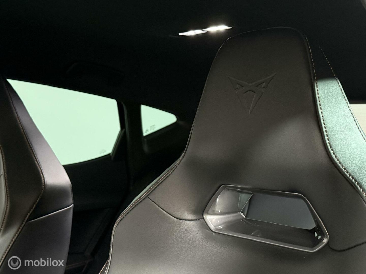 CUPRA