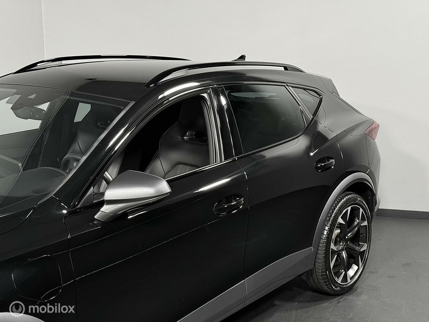 CUPRA