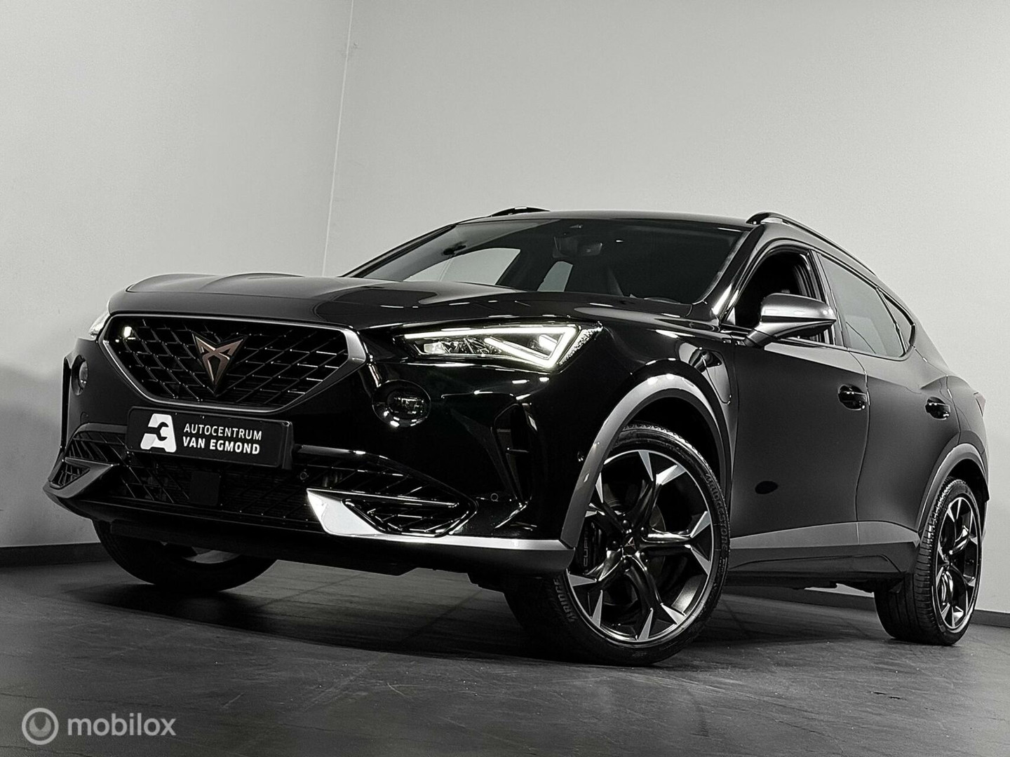 CUPRA