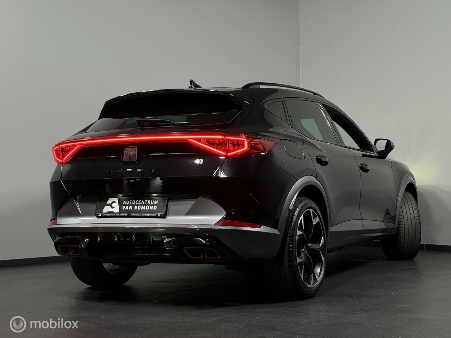 CUPRA