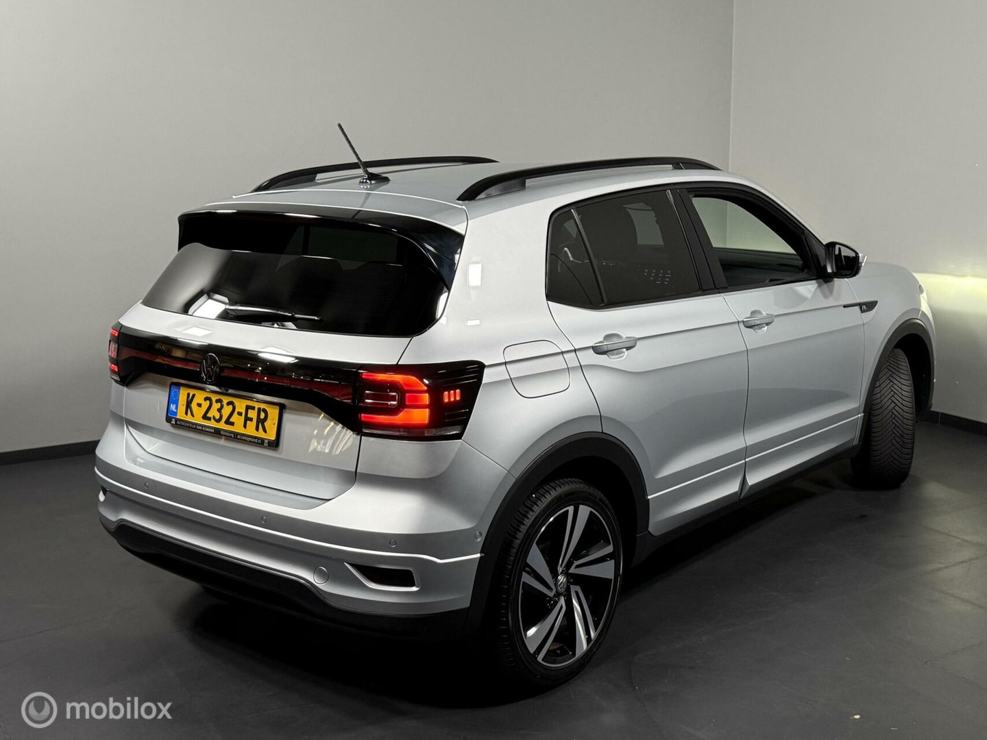 Volkswagen Volkswagen