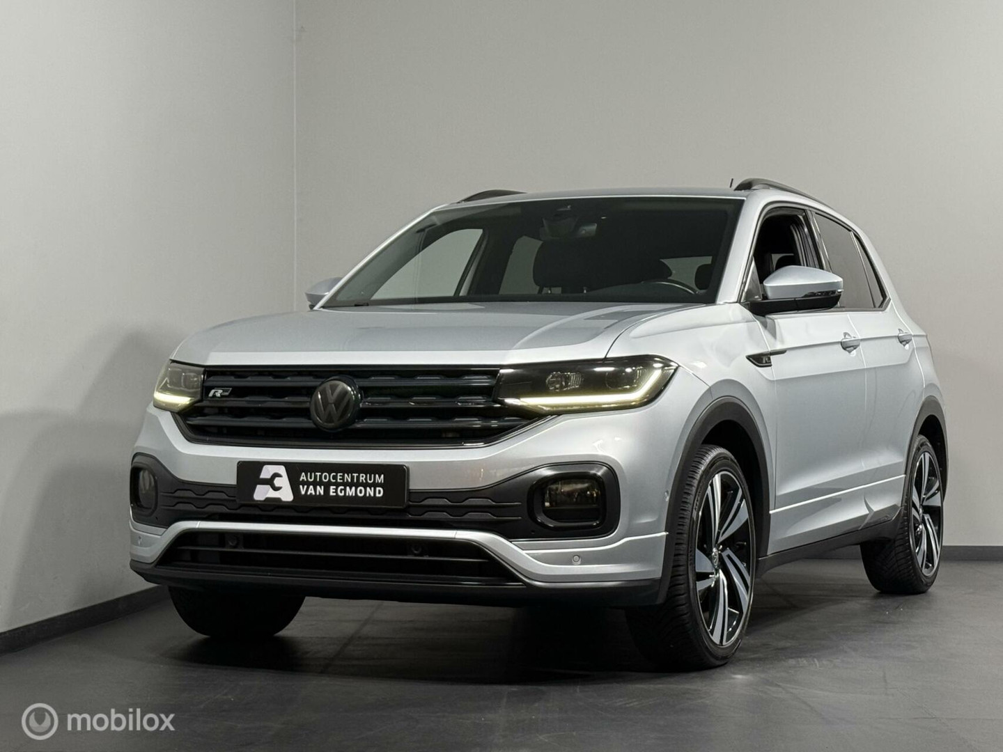 Volkswagen Volkswagen