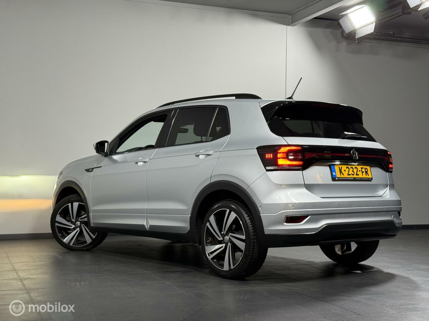Volkswagen Volkswagen