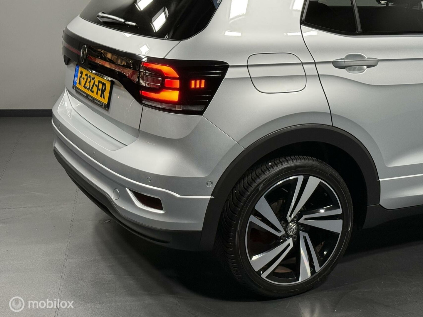Volkswagen Volkswagen