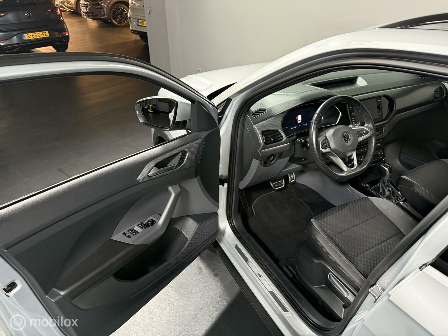 Volkswagen Volkswagen