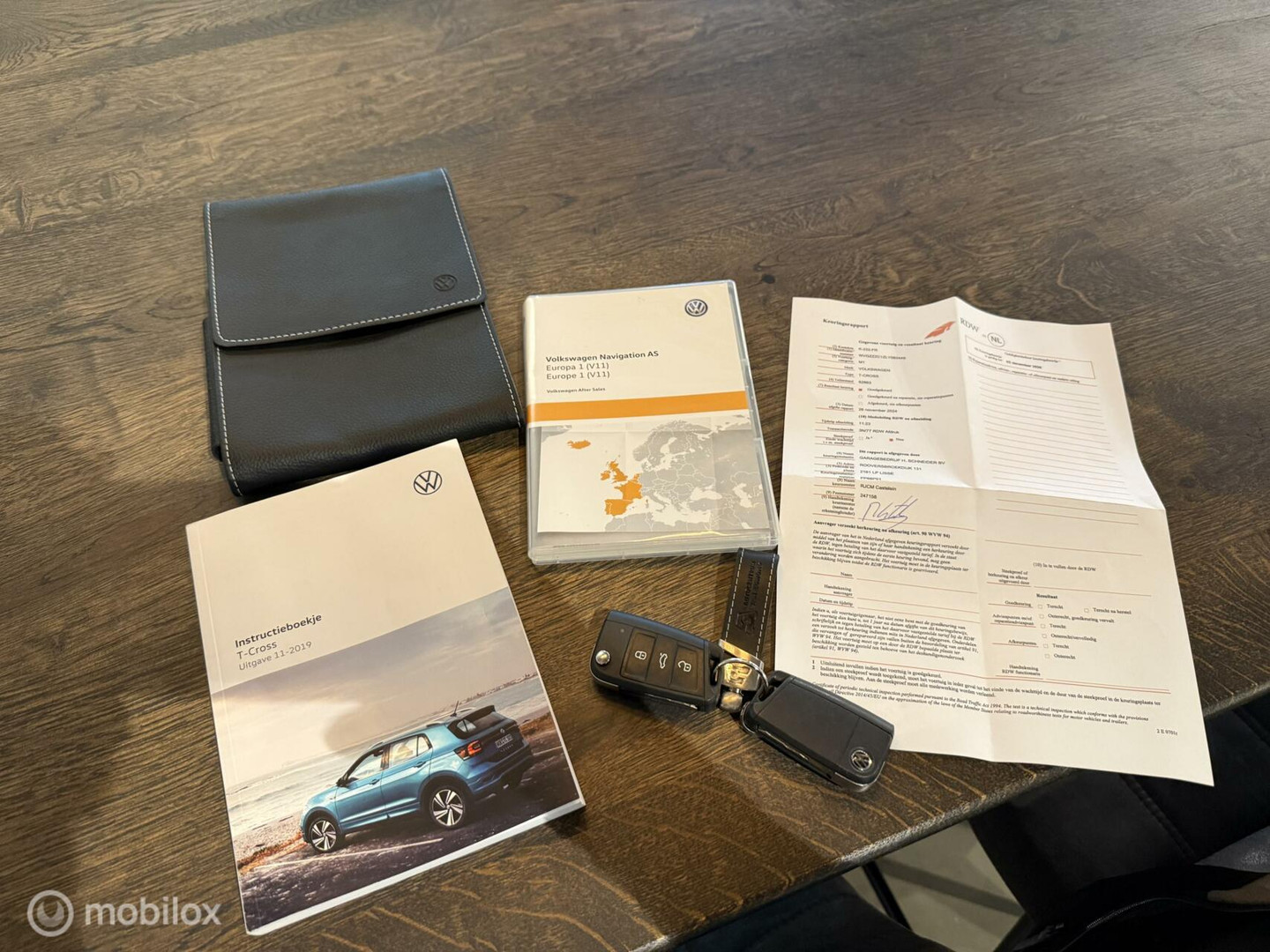 Volkswagen Volkswagen