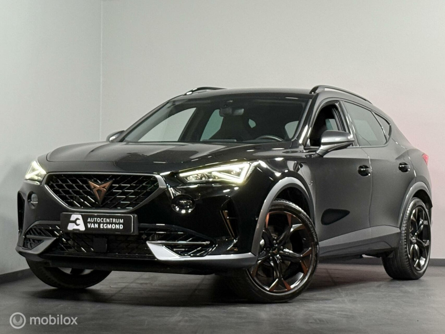 CUPRA