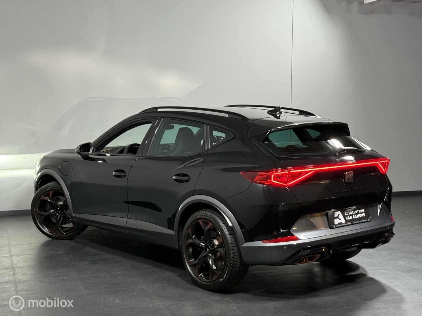 CUPRA