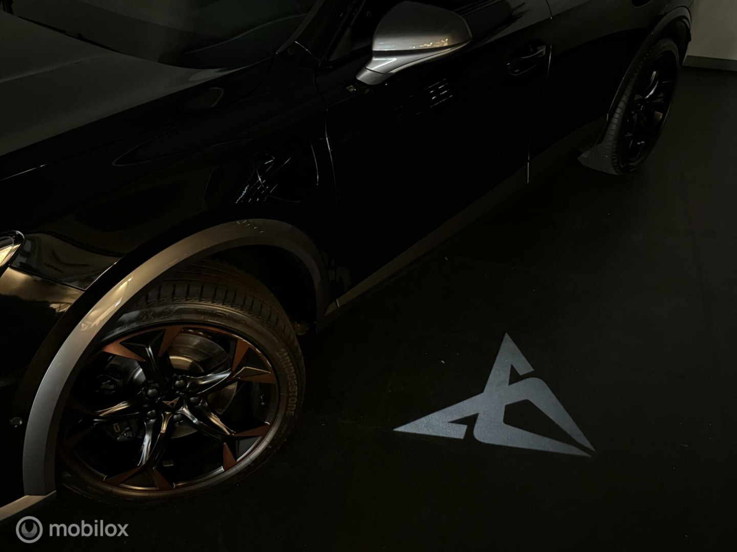 CUPRA