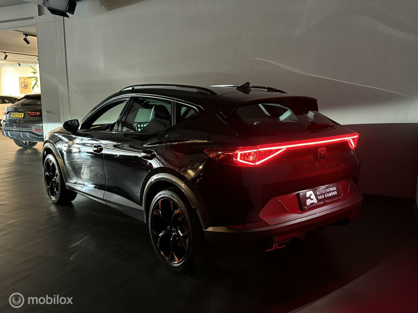 CUPRA