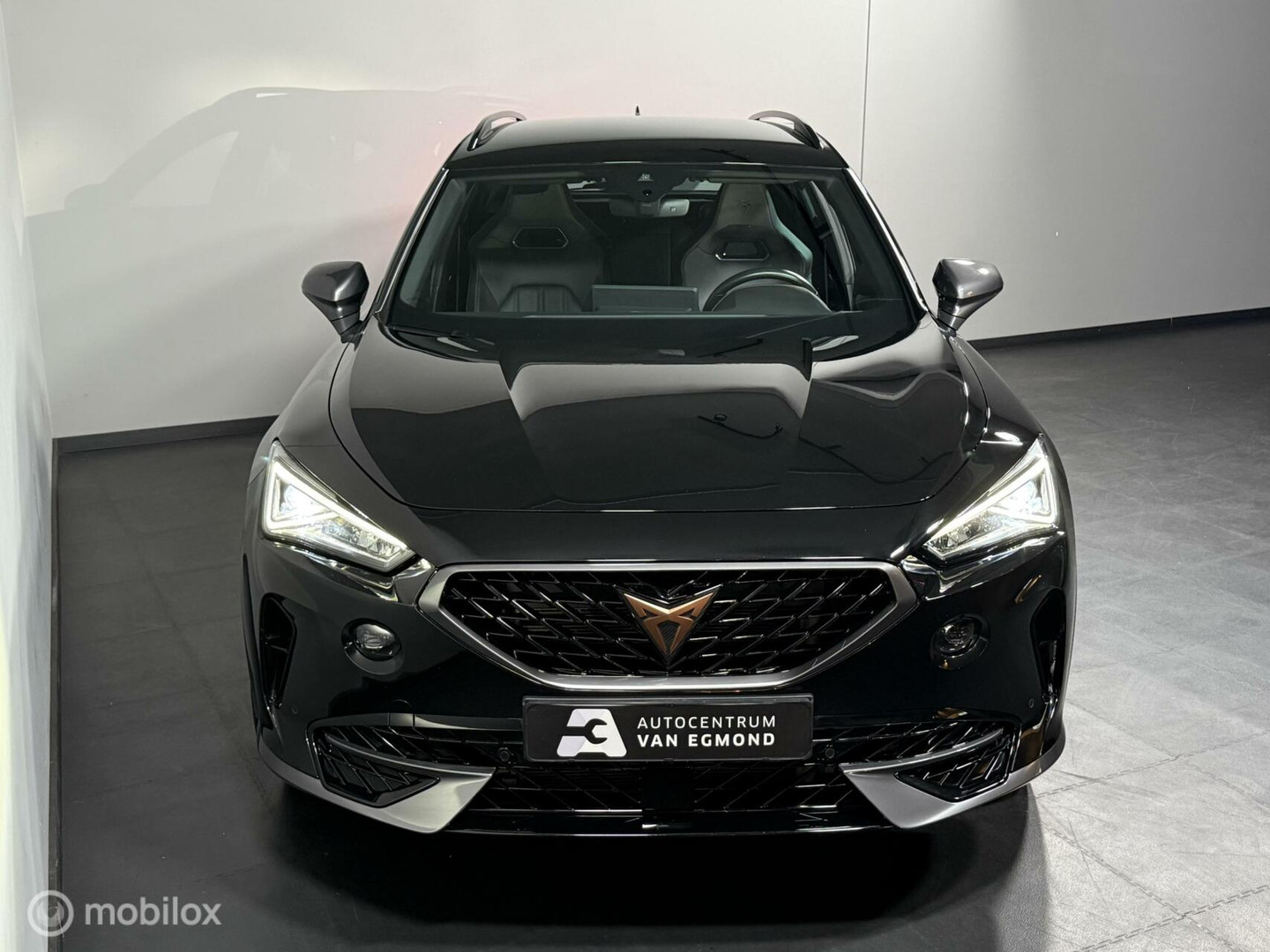 CUPRA