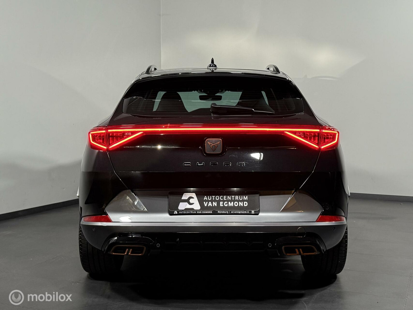 CUPRA