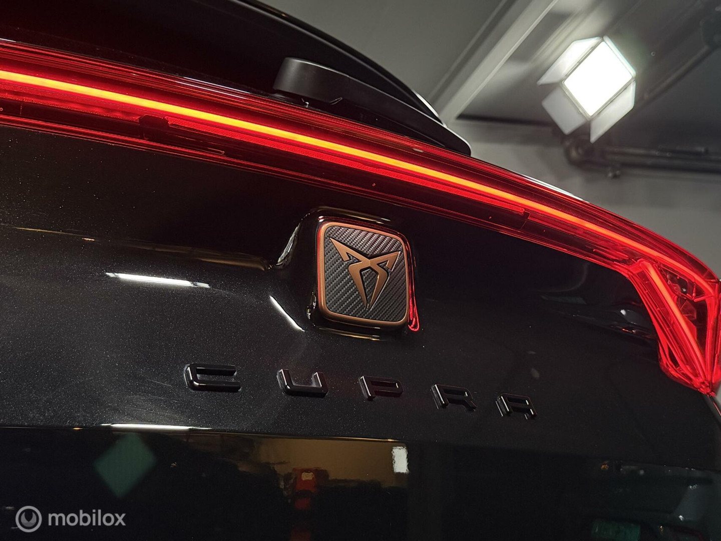 CUPRA