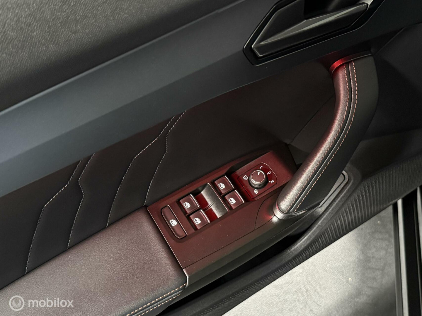 CUPRA