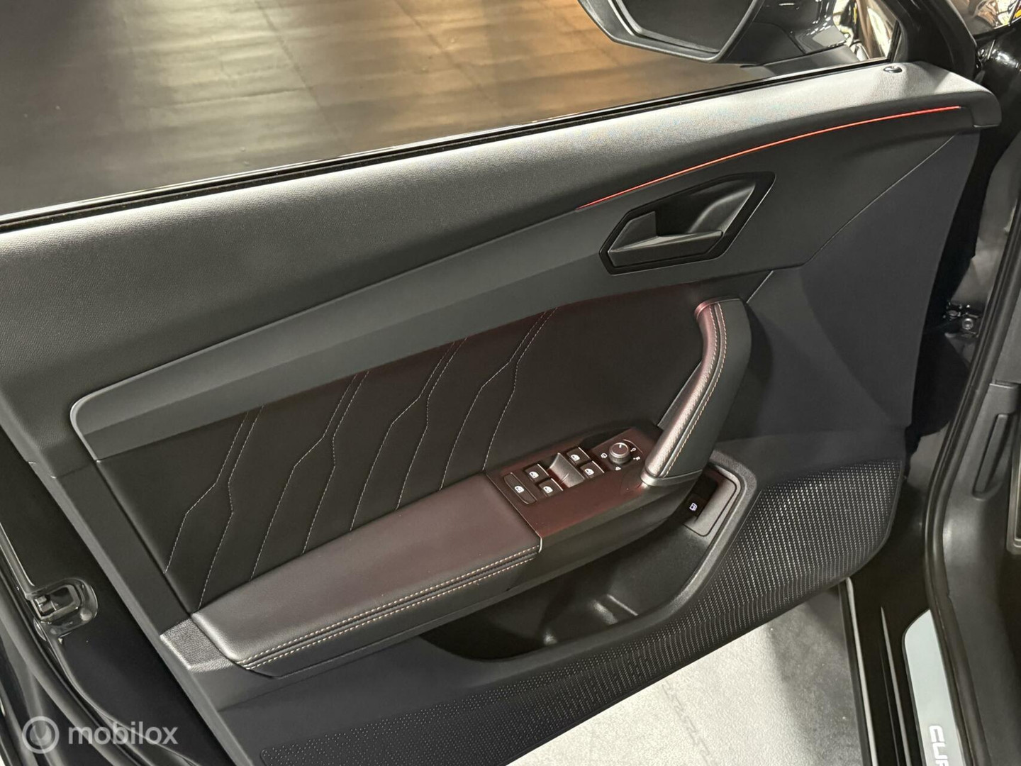 CUPRA
