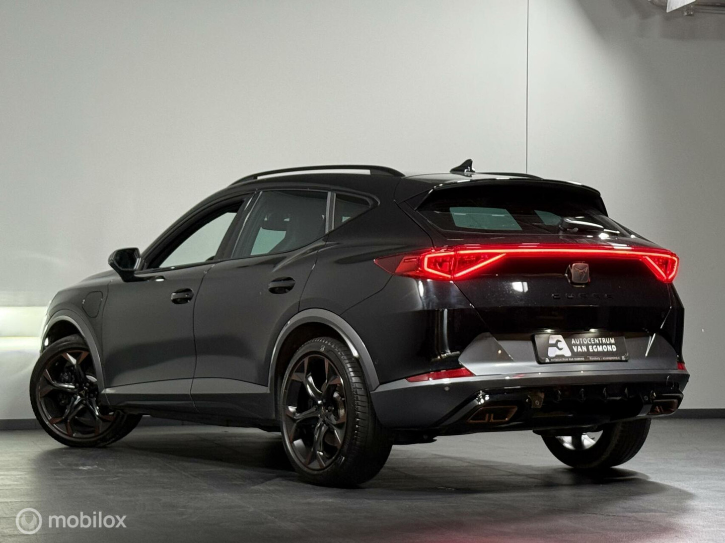 CUPRA