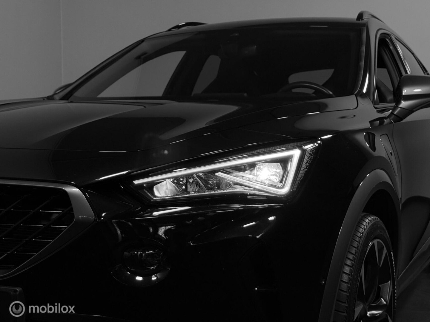 CUPRA