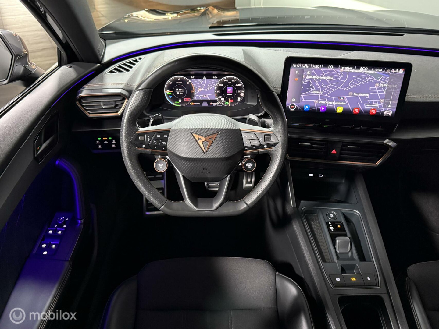 CUPRA