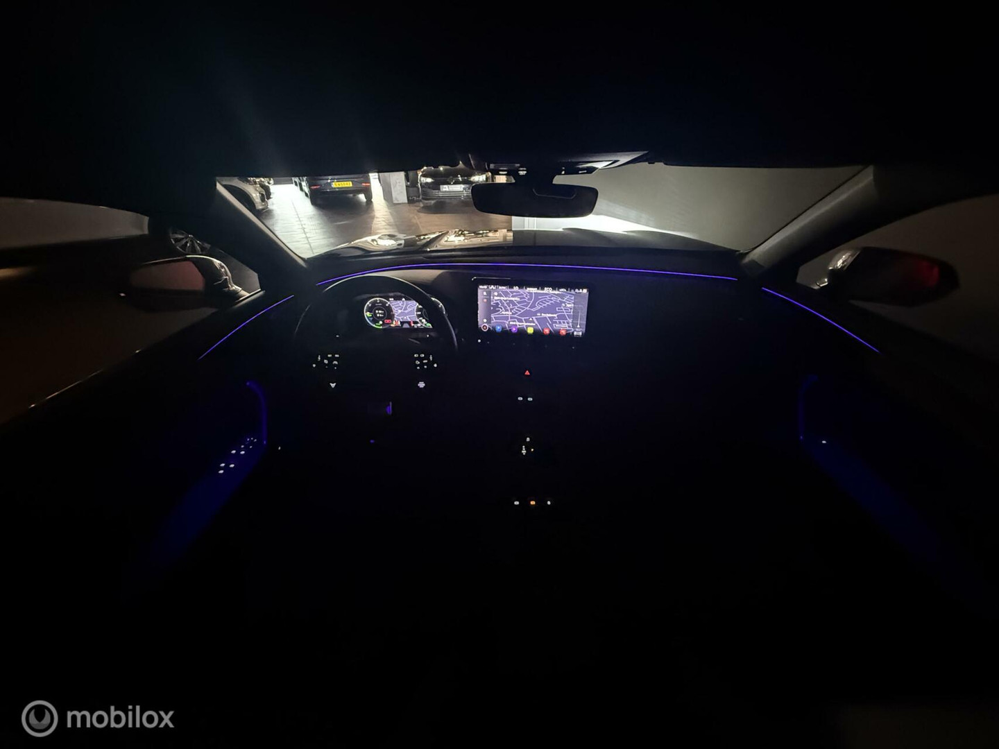 CUPRA
