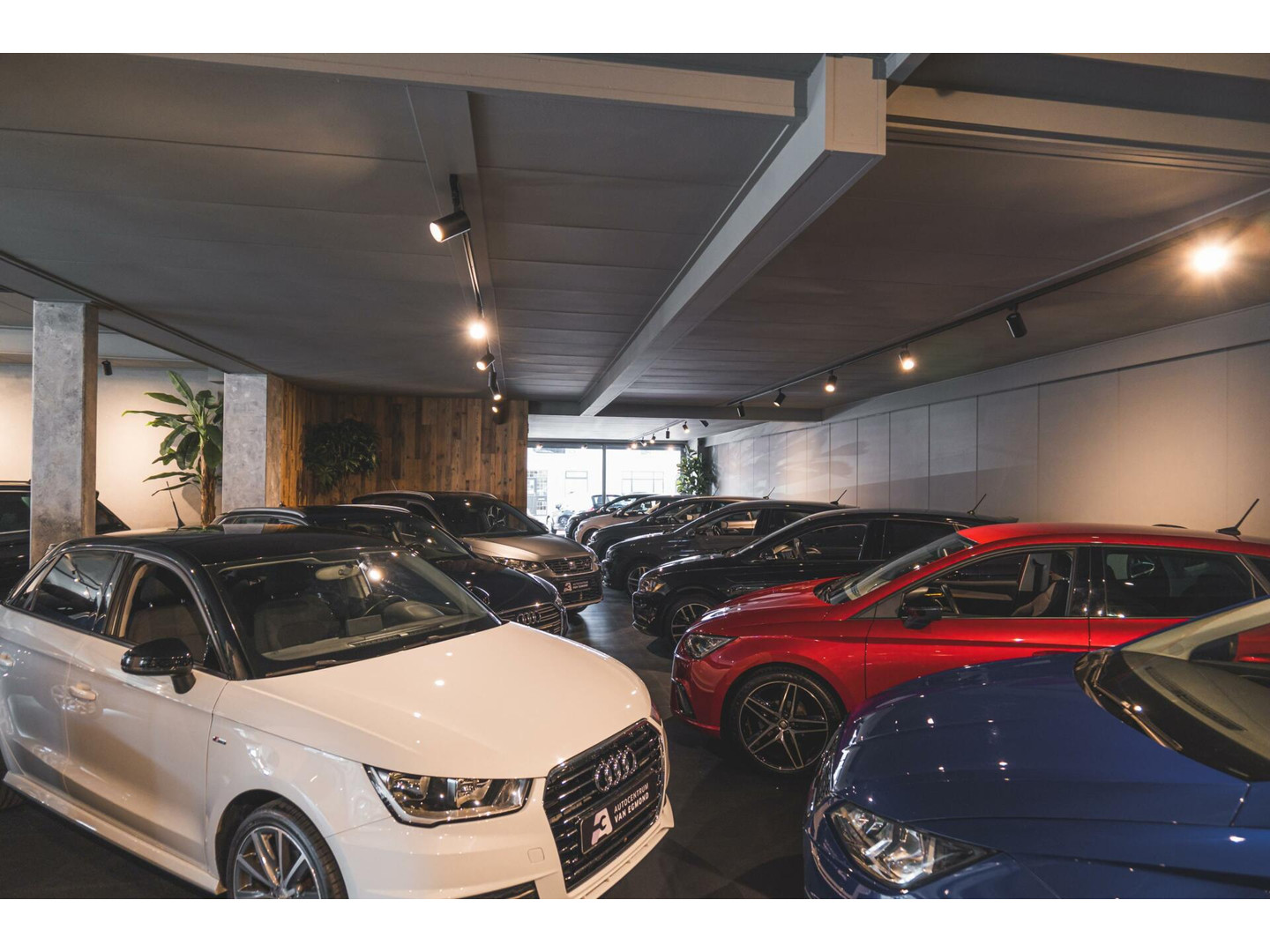 CUPRA