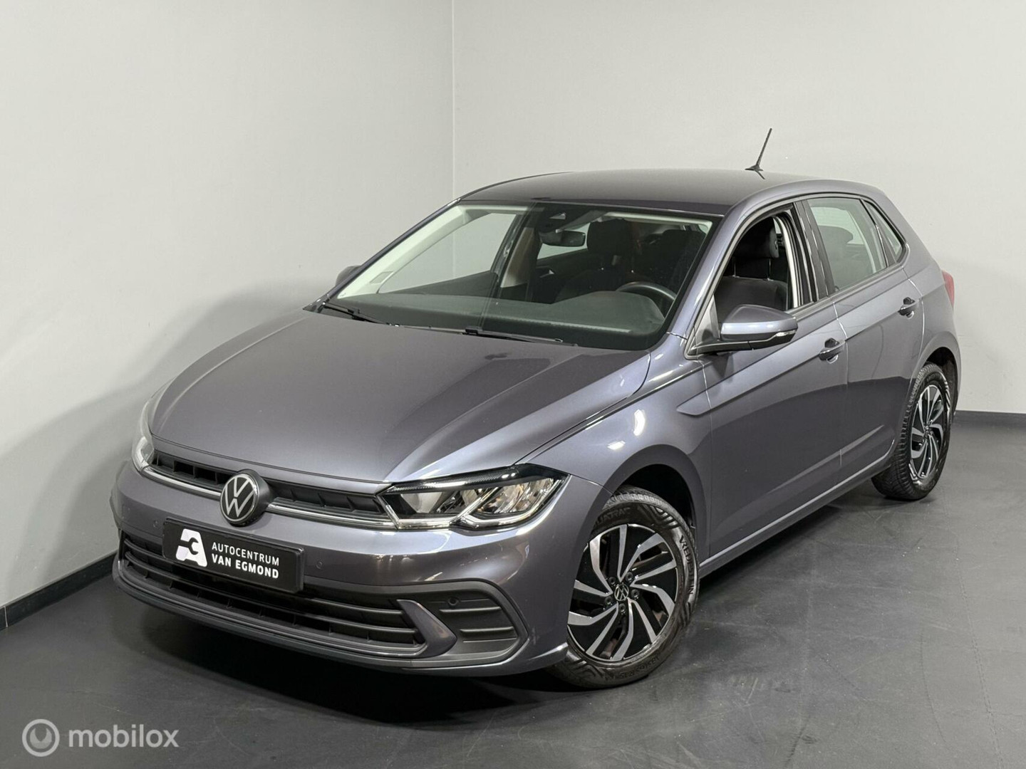 Volkswagen Volkswagen