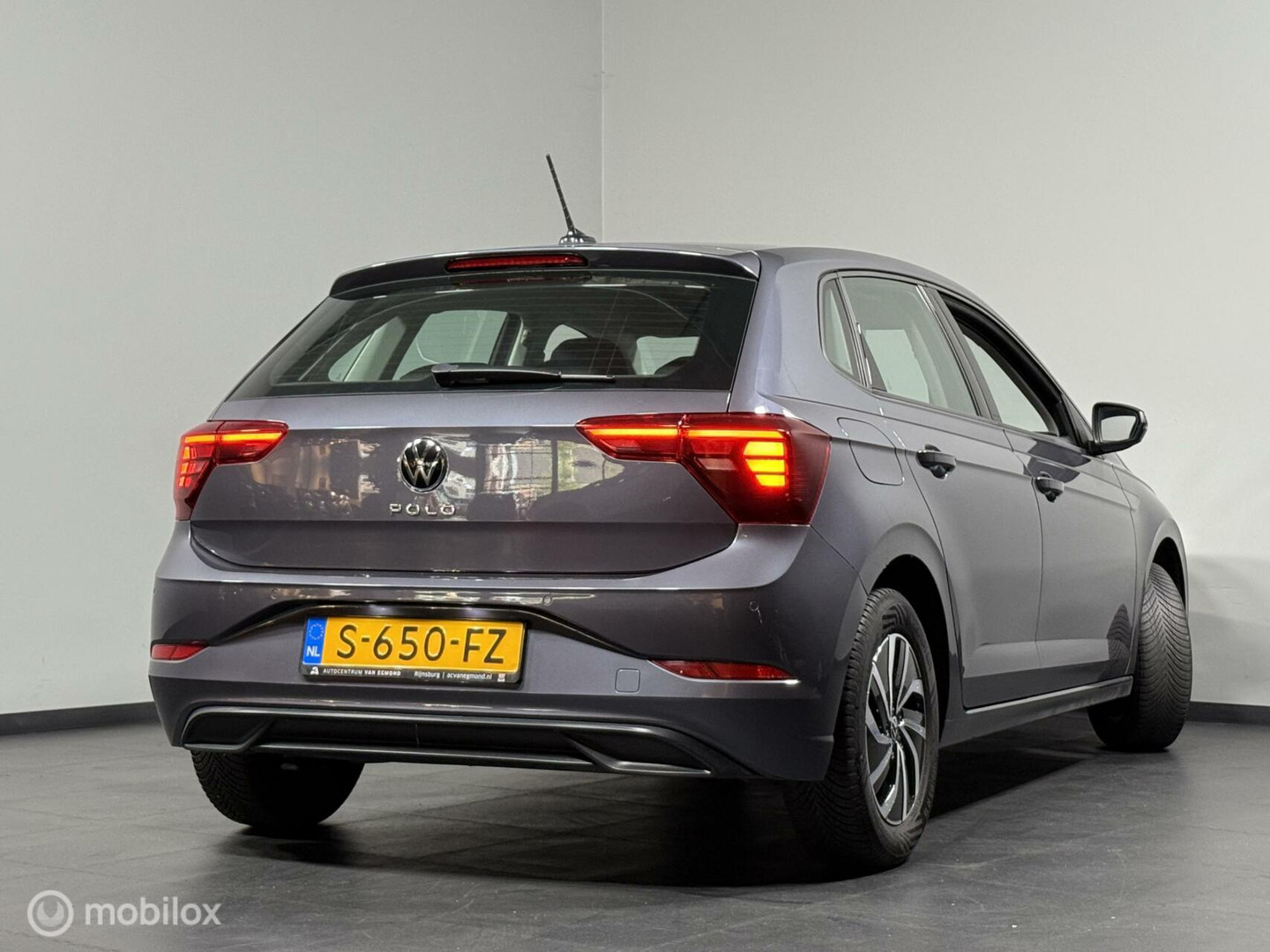Volkswagen Volkswagen