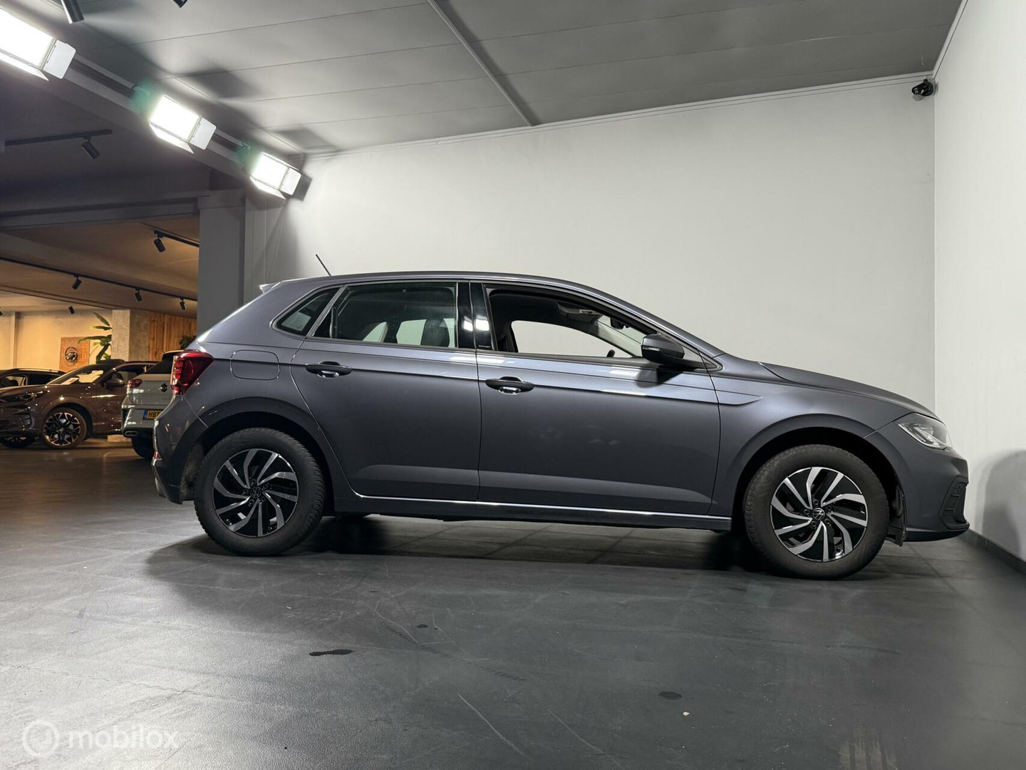 Volkswagen Volkswagen