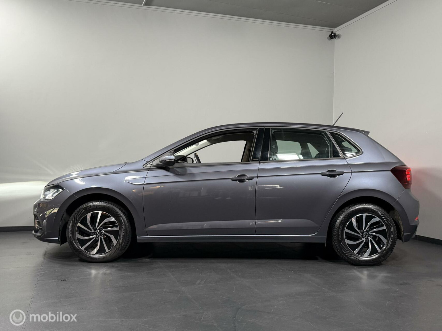 Volkswagen Volkswagen