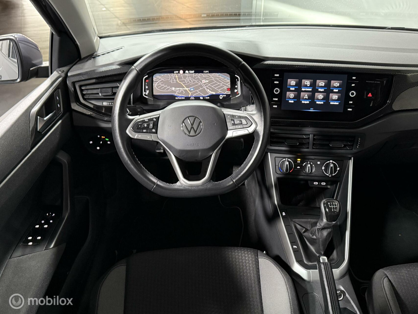 Volkswagen Volkswagen