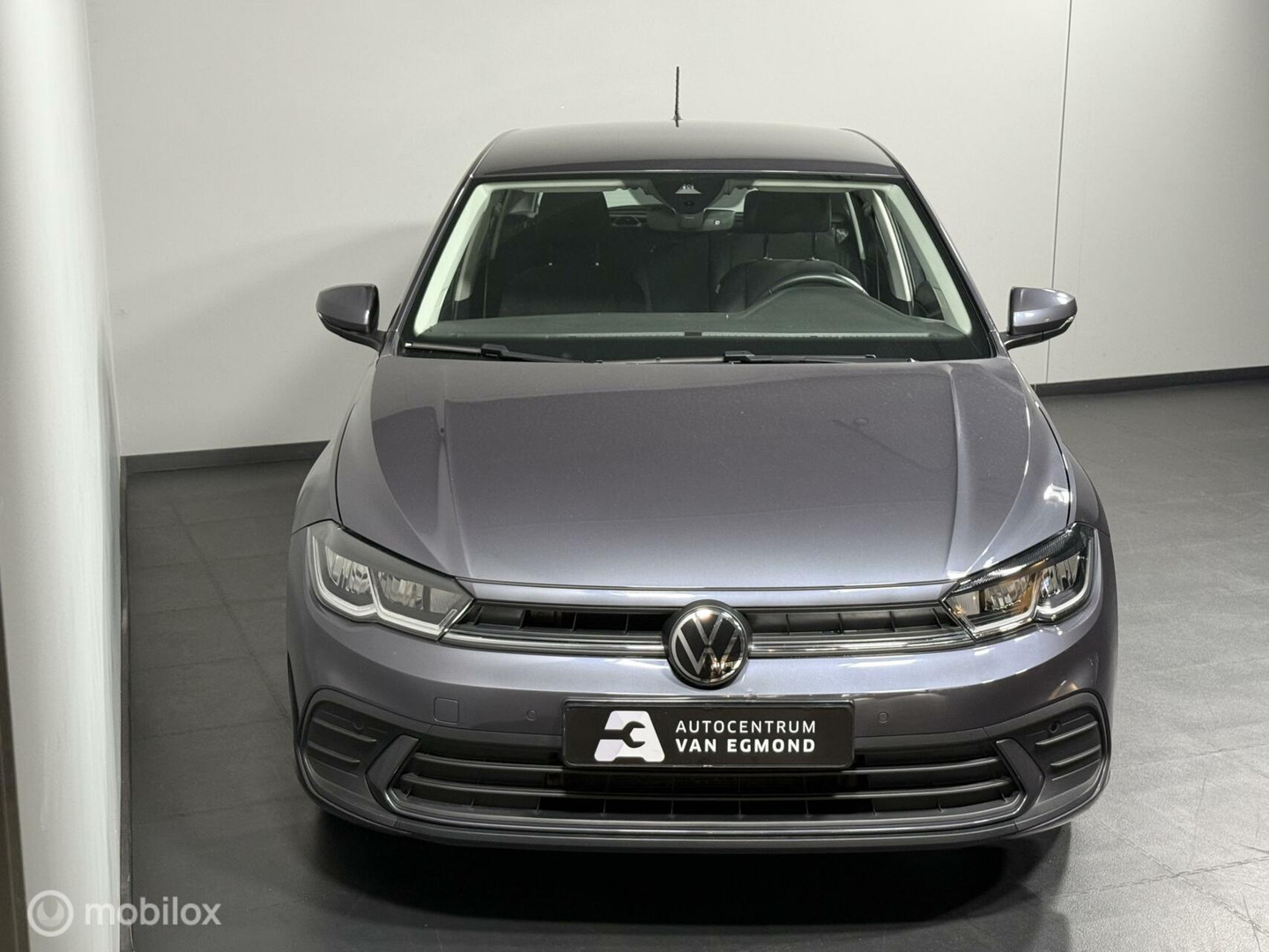 Volkswagen Volkswagen